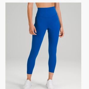 Lululemon Base Pace Tight
